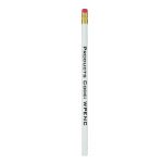 Basic White Pencil